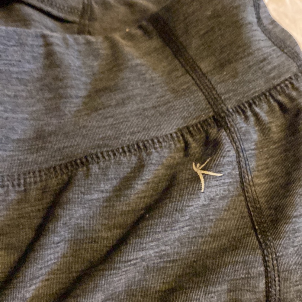 Exercise pants - Picture 2 of 6